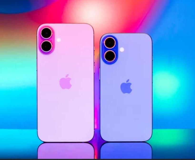 آیفون ۱۶نرمال apple|موبایل|مشهد, کوه سنگی|دیوار