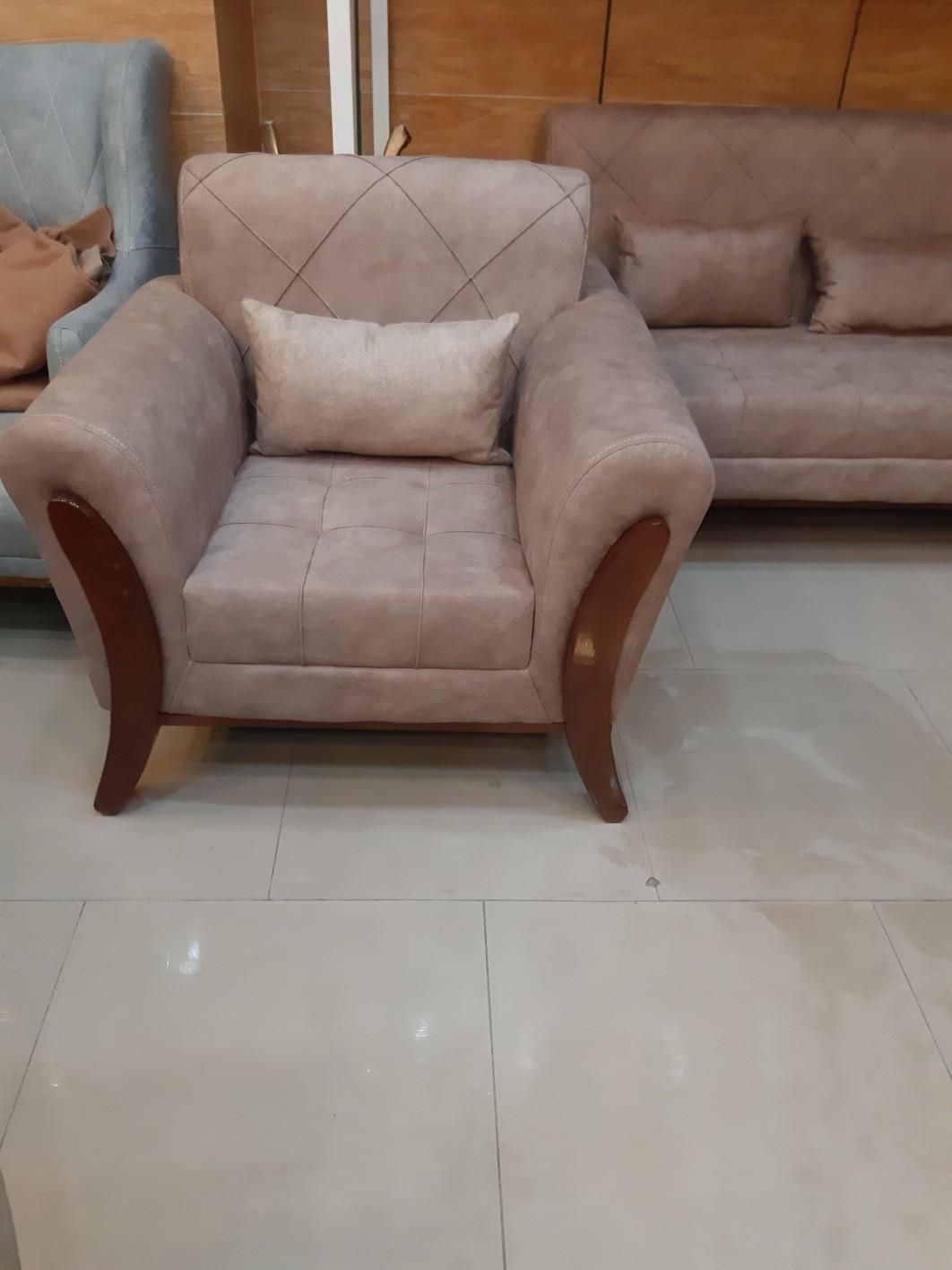 اقساط ۶ماهه راحتی کارلوس|مبلمان خانگی و میز عسلی|زنجان, |دیوار