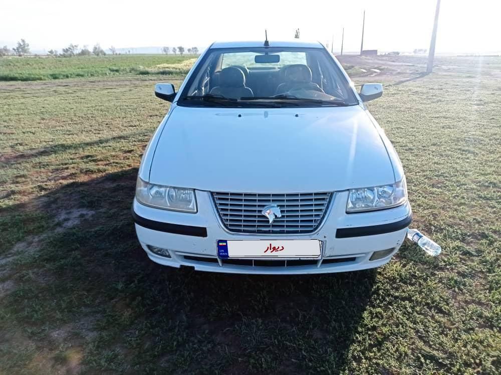 سمند LX EF7، مدل ۱۳۹۰|خودرو سواری و وانت|تبریز, |دیوار