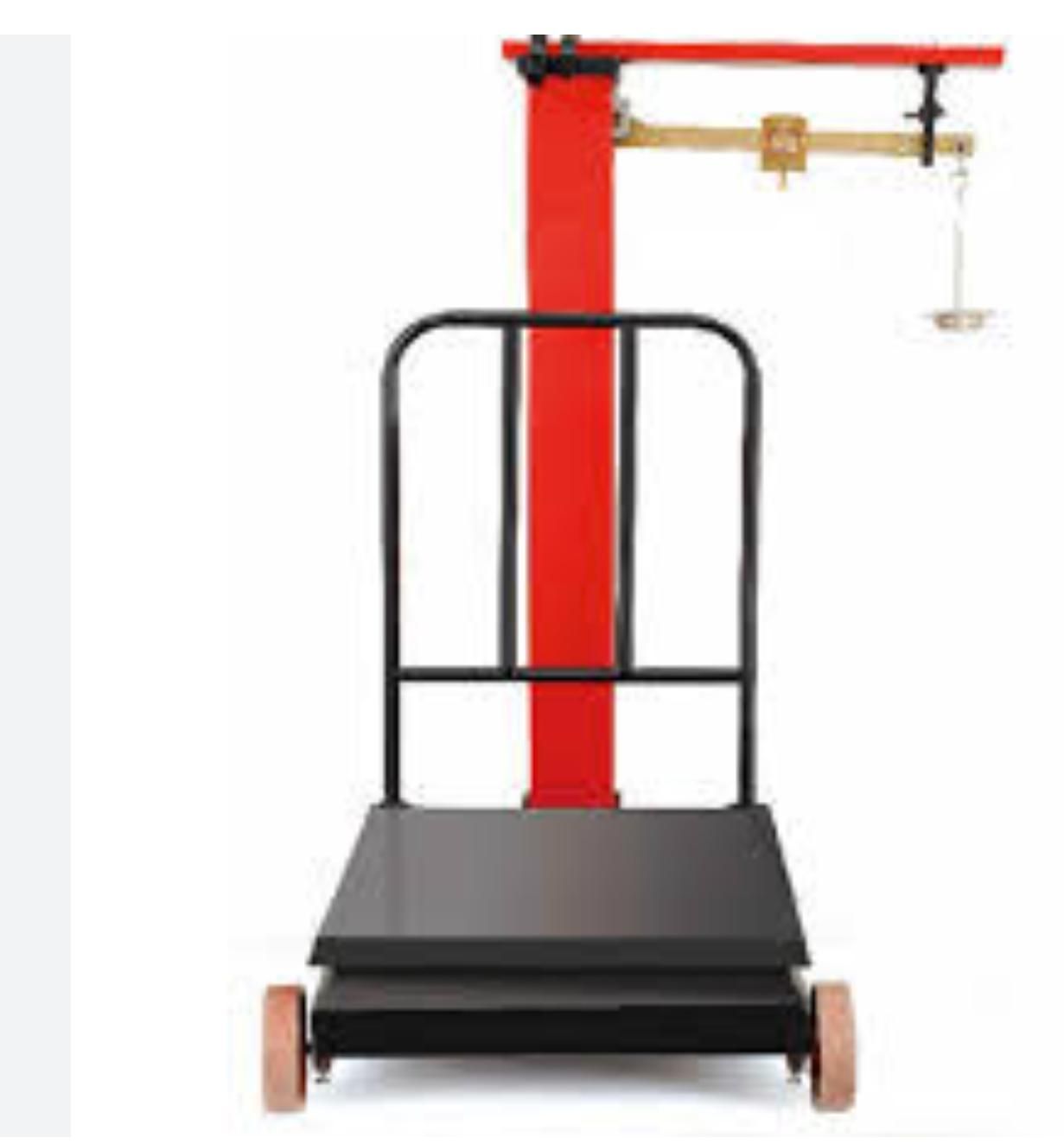 ترازو و باسکول سنگی  200|فروشگاه و مغازه|بروجرد, |دیوار