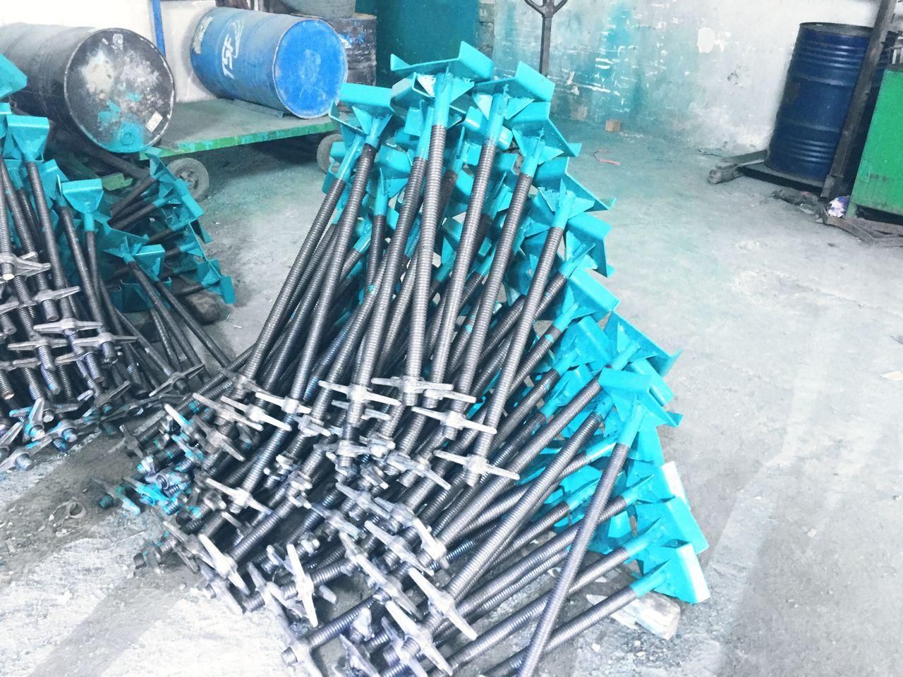 پیچ تنظیم سرجک قابل ریگلاژ|ماشینآلات صنعتی|تهران, شهرک امام خمینی|دیوار