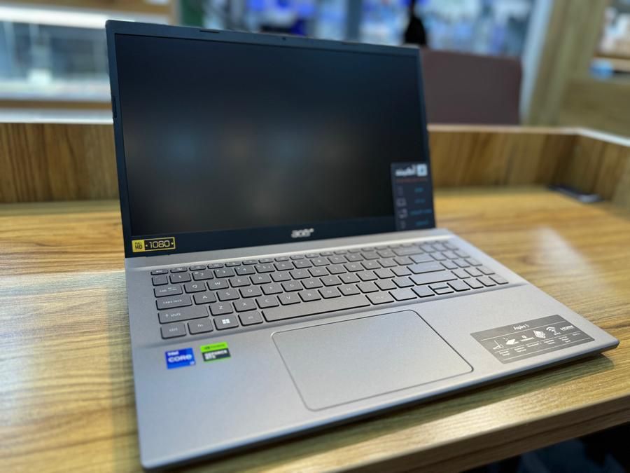 لپتاپ Acer Aspire 3|رایانه همراه|تهران, یافت‌آباد|دیوار