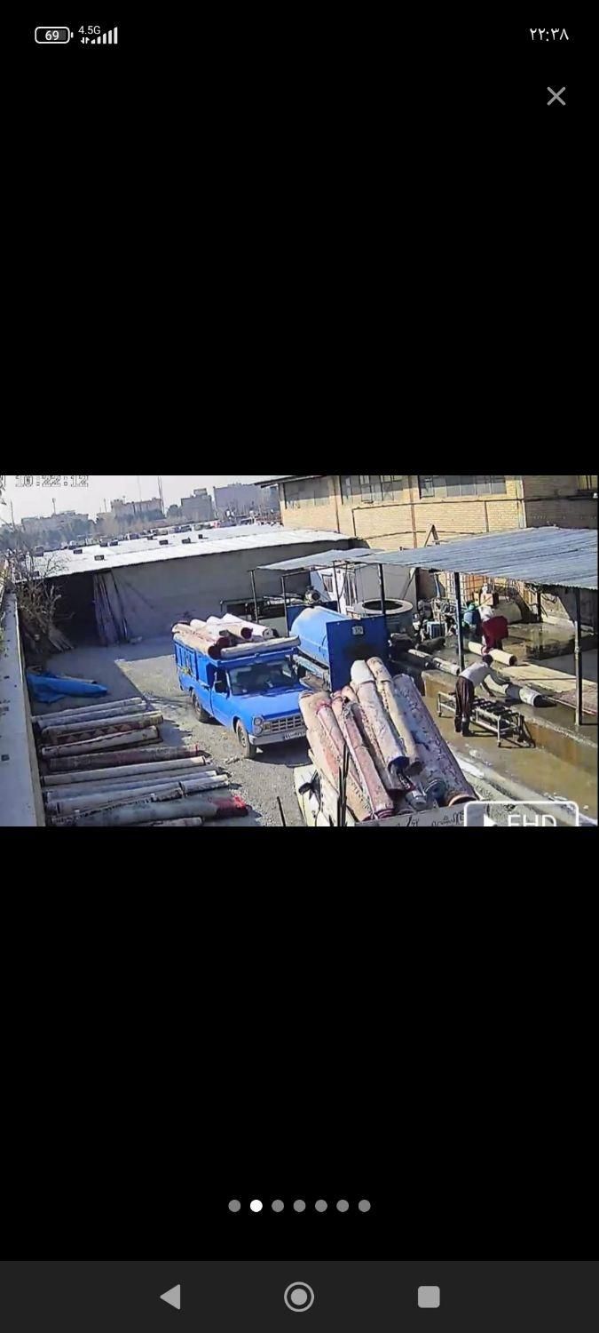 قالیشویی خیابان جلیلی|خدمات نظافت|کرمانشاه, |دیوار