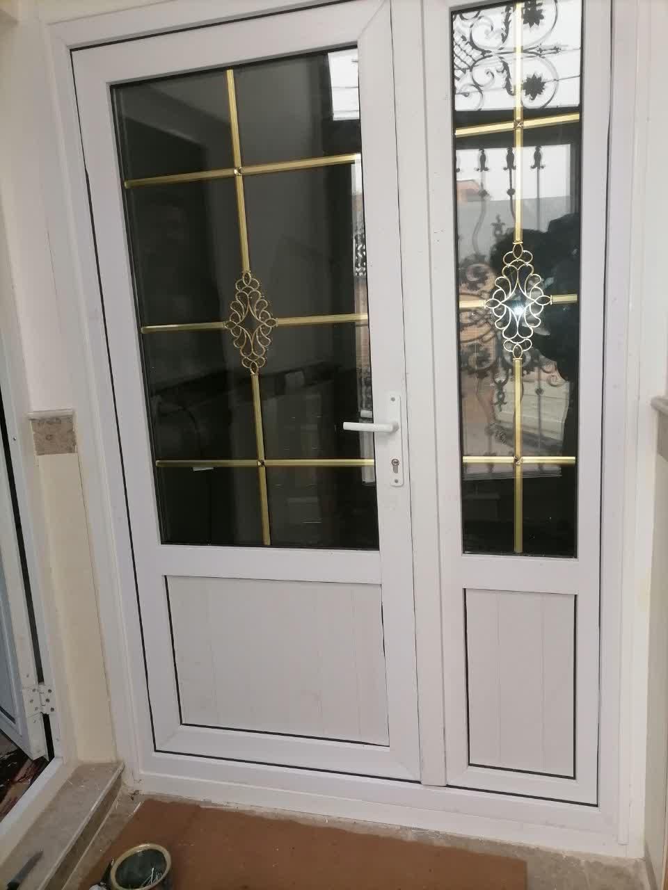 سهند اسکو تولیدوتعمیرات  درب و پنجره upvc دوجداره|خدمات پیشه و مهارت|سهند, |دیوار