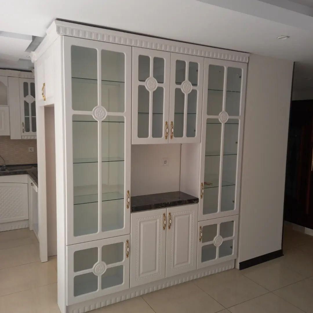 ساخت کابینت کمد دیواری وتعمیرات در جنت اباد *فردوس|خدمات پیشه و مهارت|تهران, تهرانسر شرقی|دیوار