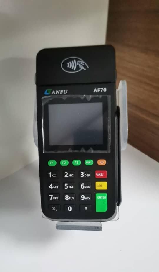 کارت خوان کالا برگی|فروشگاه و مغازه|خوی, |دیوار