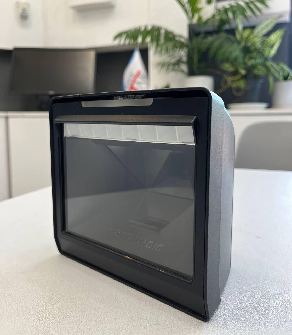بارکدخوان دیتالاجیک مدل Magellan 3200VSi|پرینتر، اسکنر، کپی، فکس|رشت, نامجو|دیوار