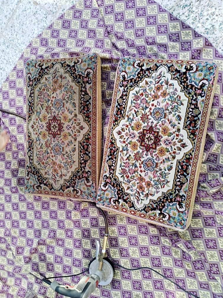 شرکت خدماتی پرستاری ،شستشو حرفه ای مبل و خوشخواب|خدمات نظافت|کرمان, |دیوار