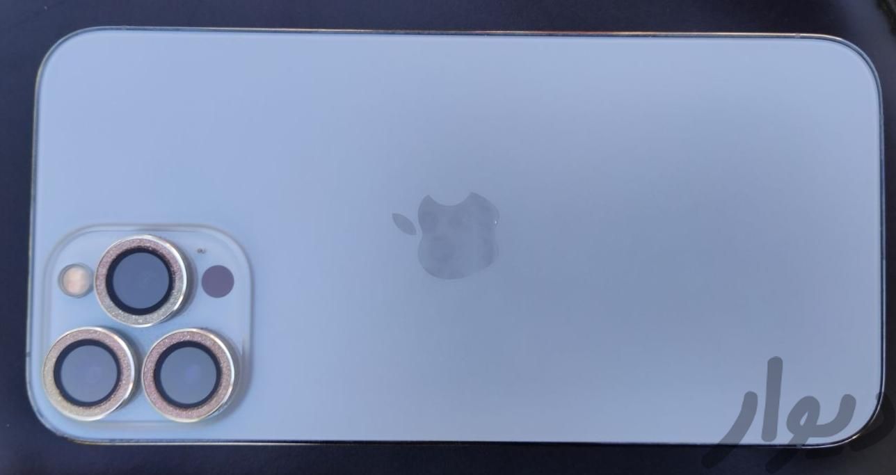اپل iPhone 13 Pro Max ۲۵۶ گیگابایت|موبایل|یاسوج, |دیوار