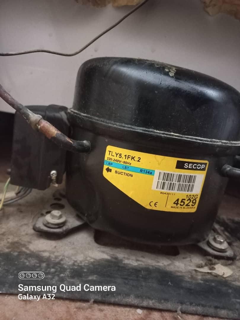 خدمات آبسردکن/انواع کولر/یخچال فریزر/تصفیه آب|خدمات پیشه و مهارت|آبادان, |دیوار