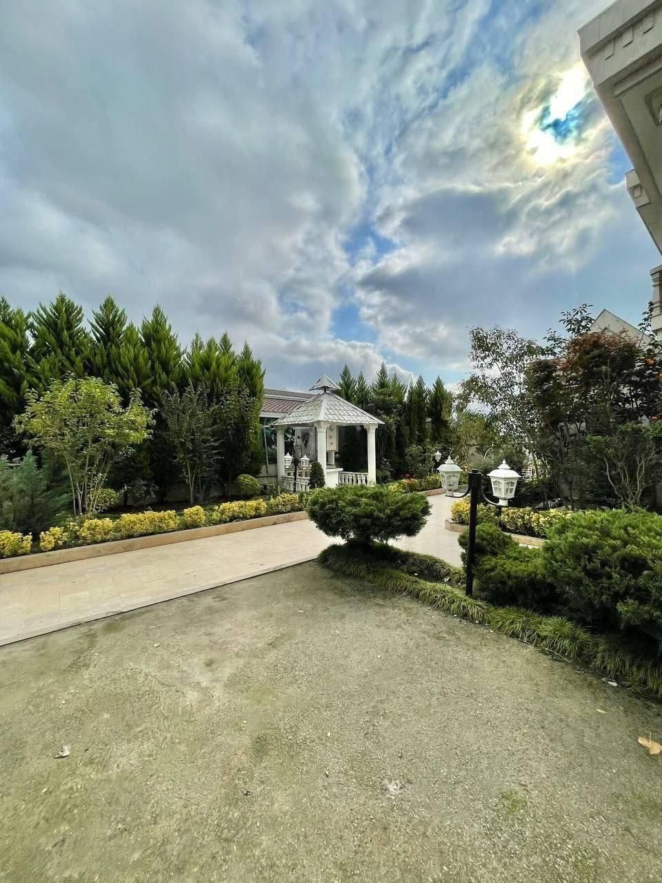 *ویلادوبلکس مبله*معاوضه با خودرو|فروش خانه و ویلا|نور, |دیوار