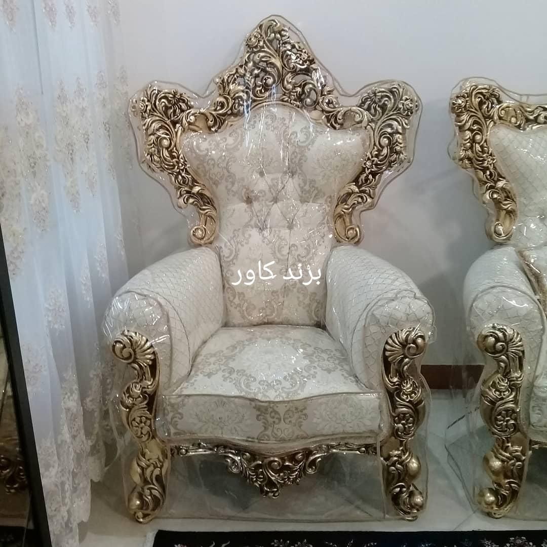 تولید کاور مبل ژله ای  پارچه ای|خدمات پیشه و مهارت|مشکین‌دشت, |دیوار