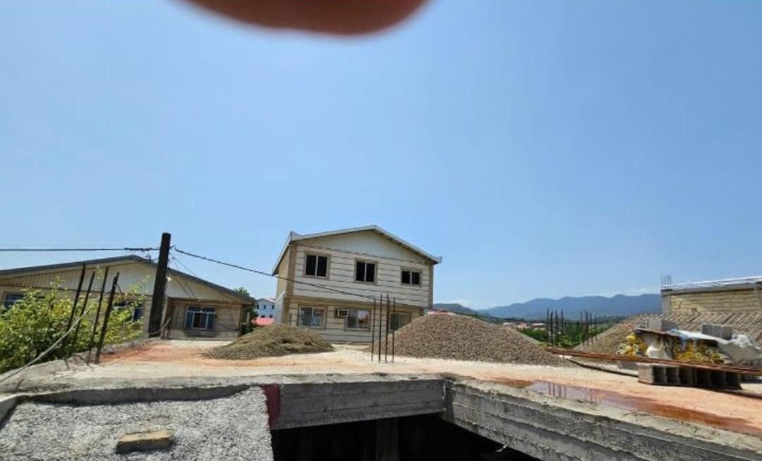 خانه ویلایی میدان نماز|فروش خانه و ویلا|تالش, هشتپر|دیوار