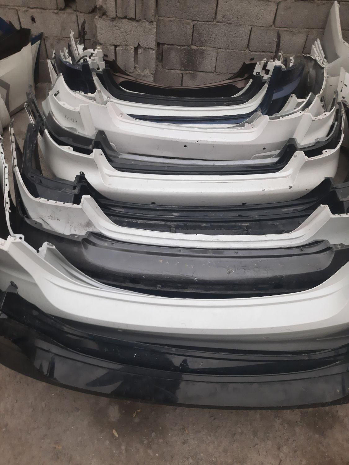 سپر H30کراس هایماS7 S5 جک S5 S3 برلیانس 320 330|خدمات موتور و ماشین|تهران, فرحزاد|دیوار