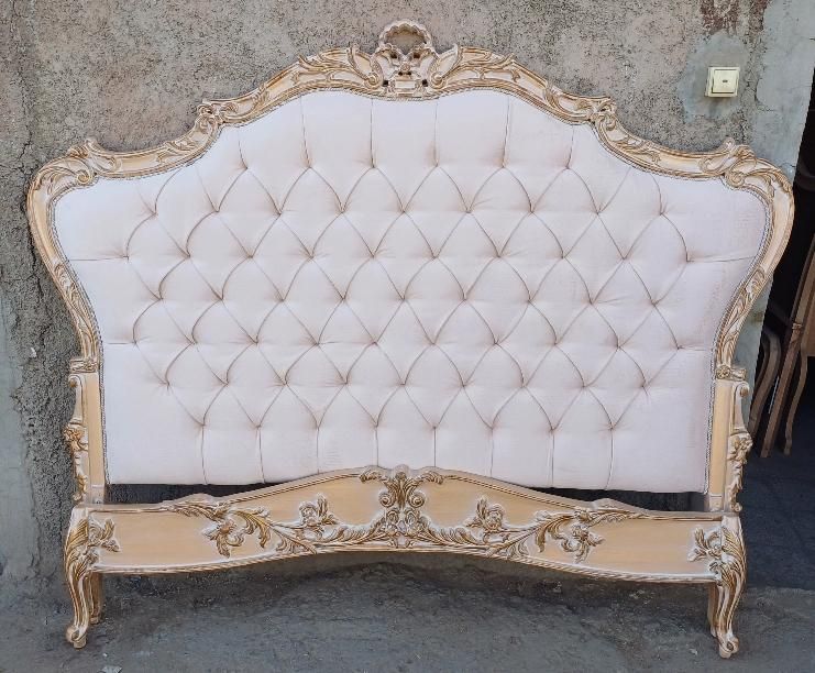 سرویس خواب چوبی پاپیون|تخت و سرویس خواب|تهران, یافت آباد جنوبی|دیوار