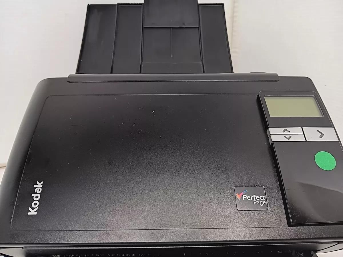 اسکنر پر قدرت اسنادی kodak i2600|پرینتر، اسکنر، کپی، فکس|تهران, زرگنده|دیوار