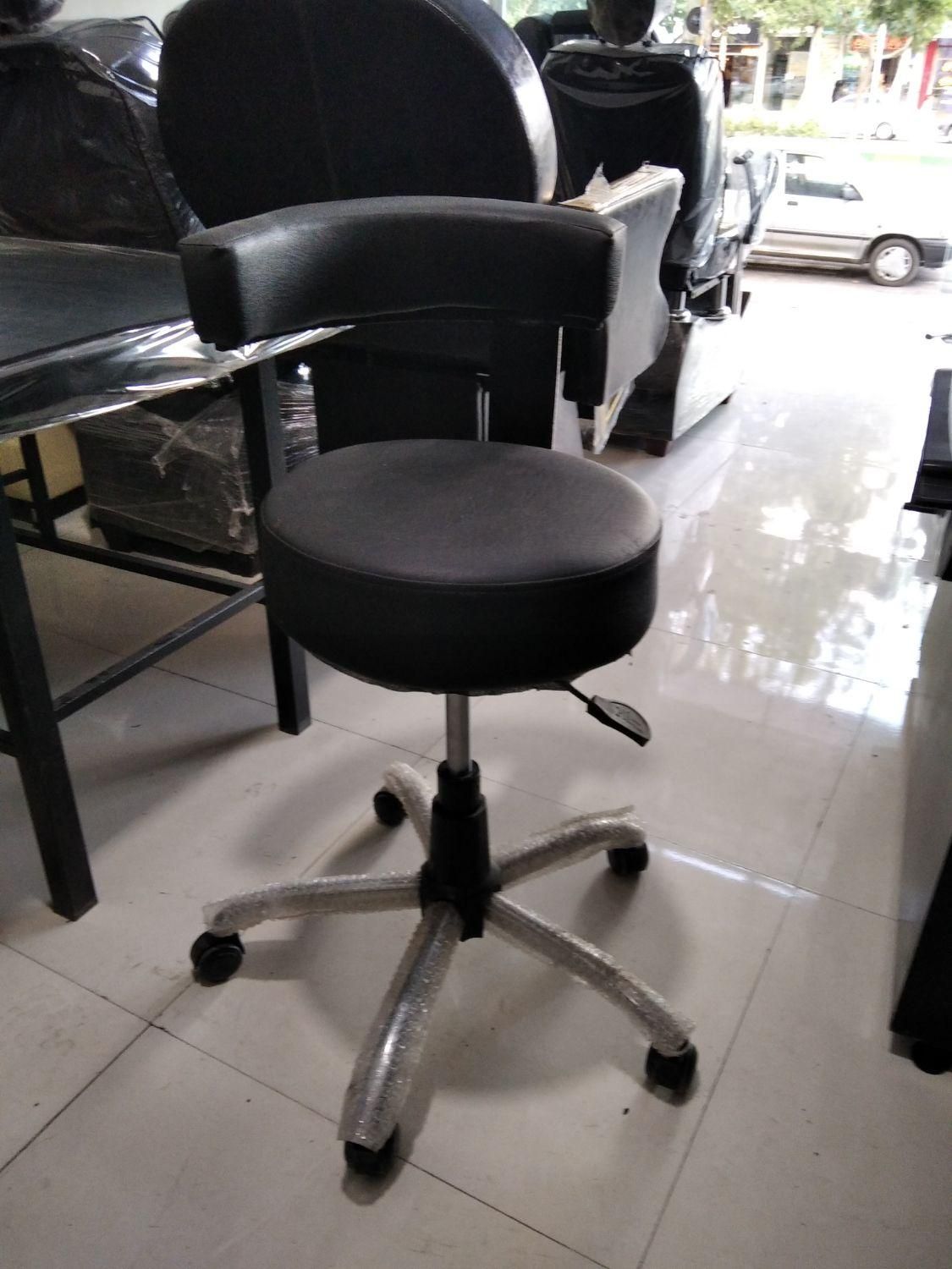 تخت تتو پاکسازی مژه فشیال اپیلاسیون|آرایشگاه و سالن‌های زیبایی|مشهد, موسوی قوچانی|دیوار