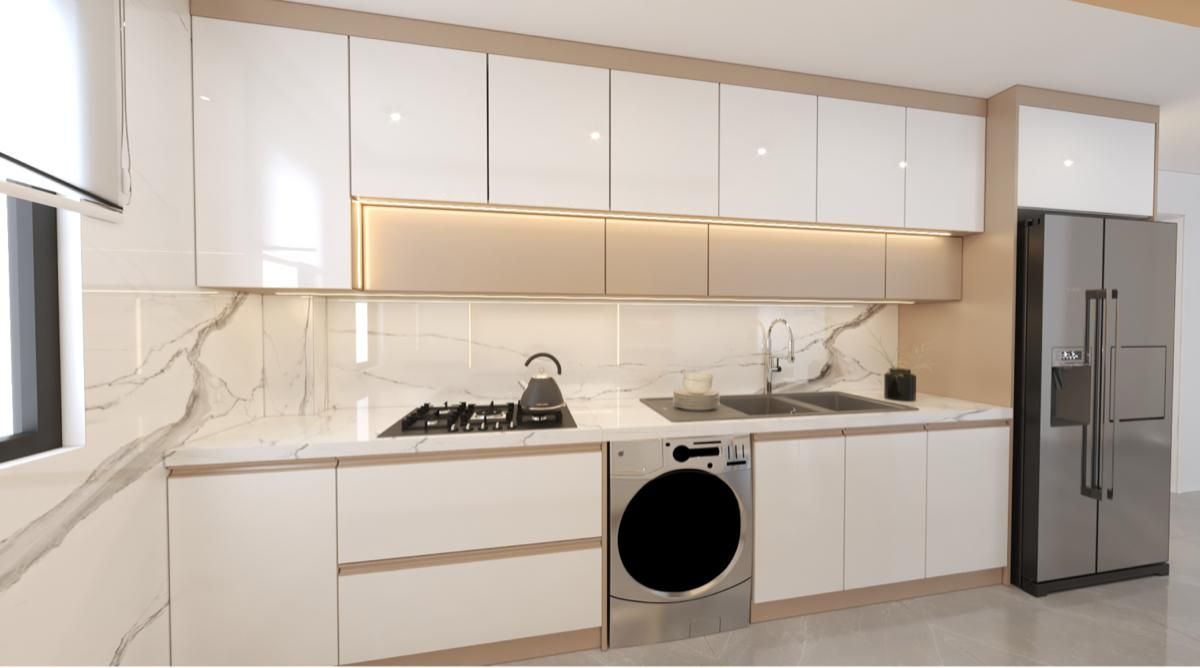 کابینت فاز۱۱پردیس|مصالح و تجهیزات ساختمان|پردیس, |دیوار