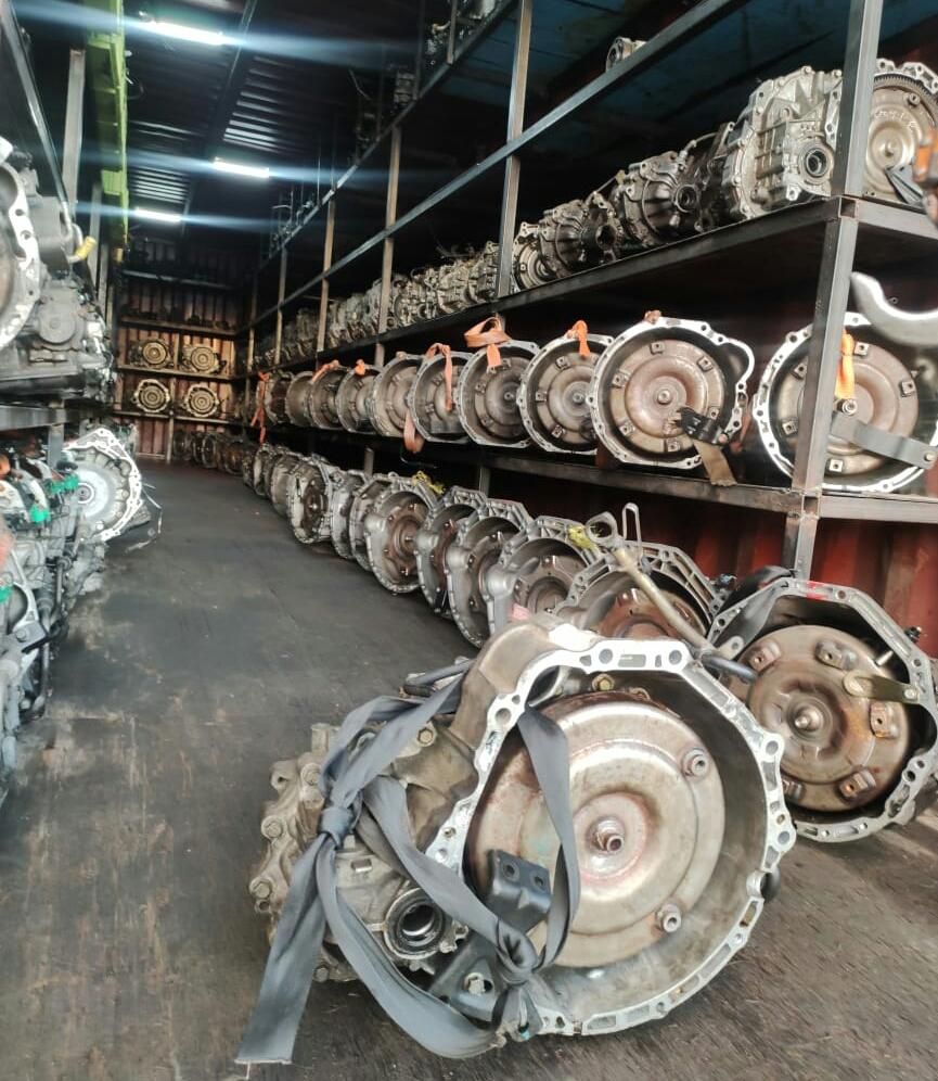گیربکس سوزوکی ویتارا بسترن h30 اچ سی کراس جک j4 s3|خدمات موتور و ماشین|تهران, بازار|دیوار