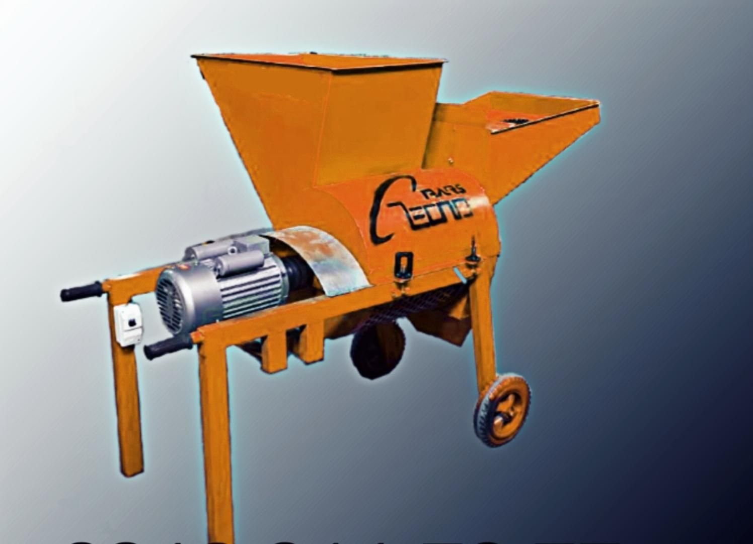 سیب زمینی یا چغندر خرد کن علوفه|ماشین‌آلات صنعتی|تهران, توحید|دیوار