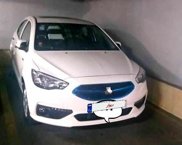 شاهین G cvt اتومات اخراسفند ۱۴۰۳|خودرو سواری و وانت|تهران, فدک|دیوار