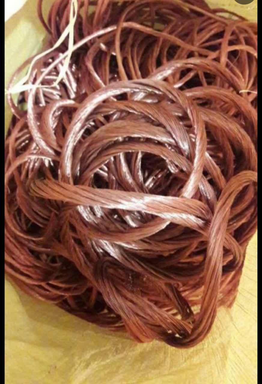 خریدار همه ضایعات و سیم و کابل روکشدار|عمدهفروشی|قم, نیروگاه|دیوار