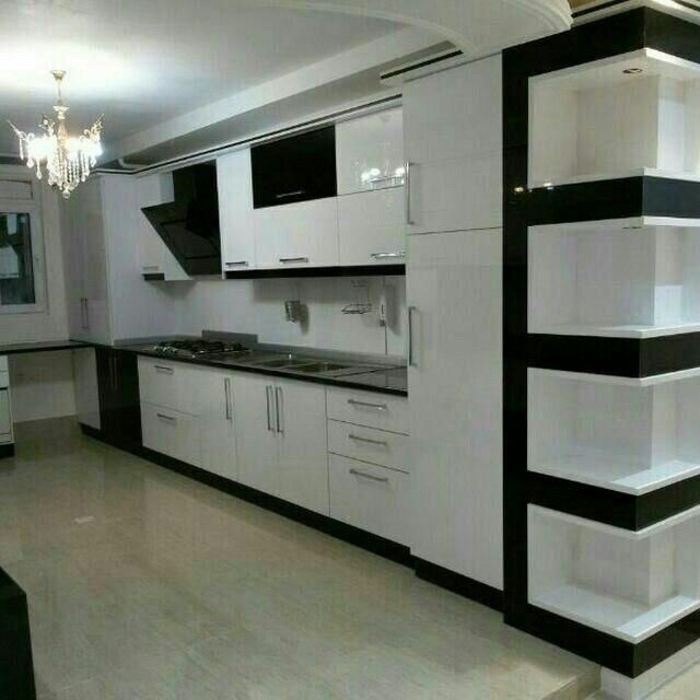 نصب کابینت اماده و کمد دیواری|خدمات پیشه و مهارت|شیروان (خراسان), |دیوار