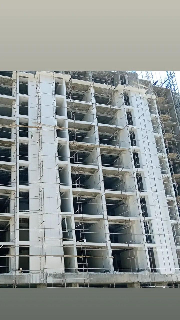امتیاز واحد ۸۳ متری تعاونی مروارید کوهسار فرهنگیان|پیش‌فروش املاک|تهران, مرادآباد|دیوار