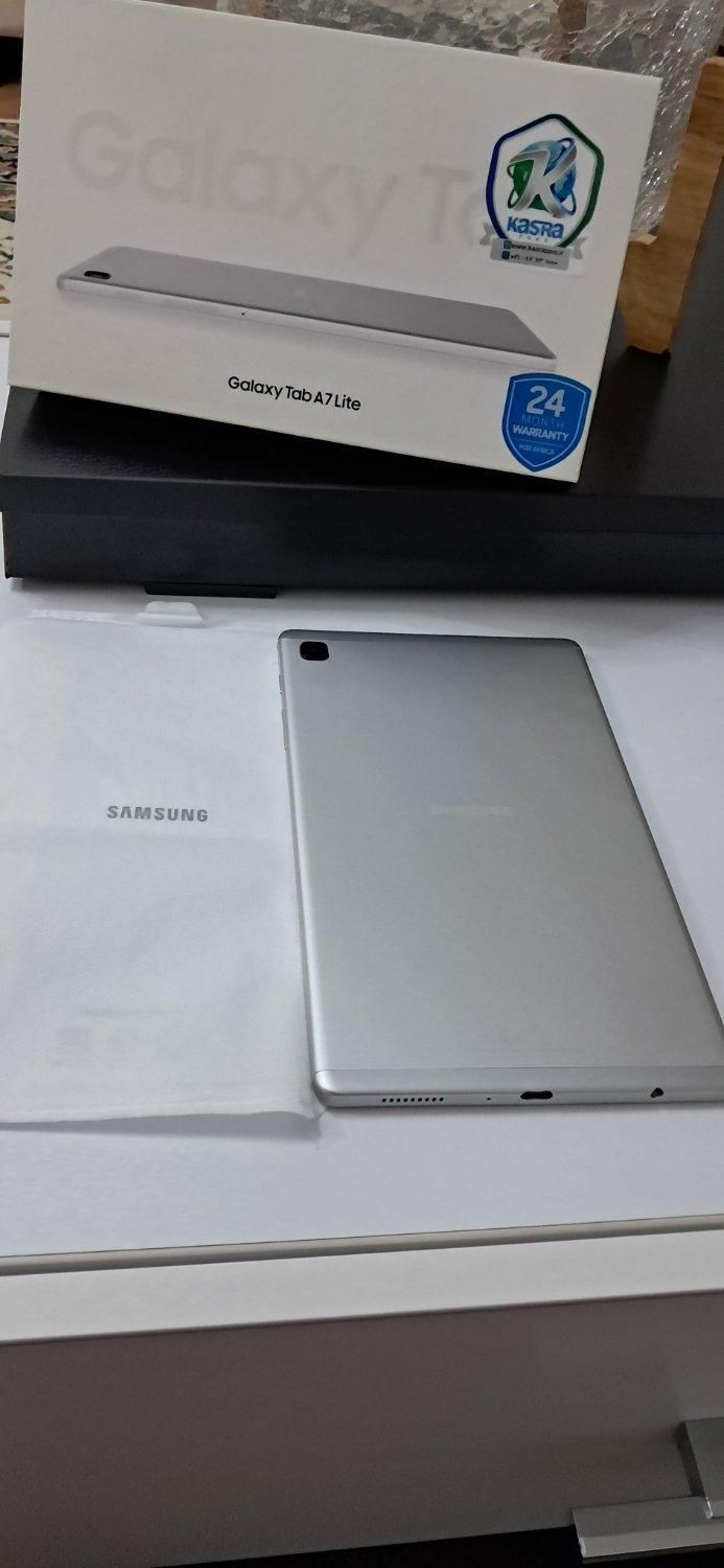 تبلت سامسونگ A7 T225 lite|تبلت|بندر انزلی, معلم|دیوار