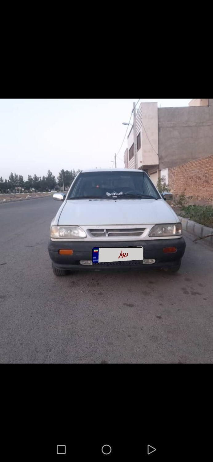 مدل 82|خودرو سواری و وانت|رفسنجان, |دیوار