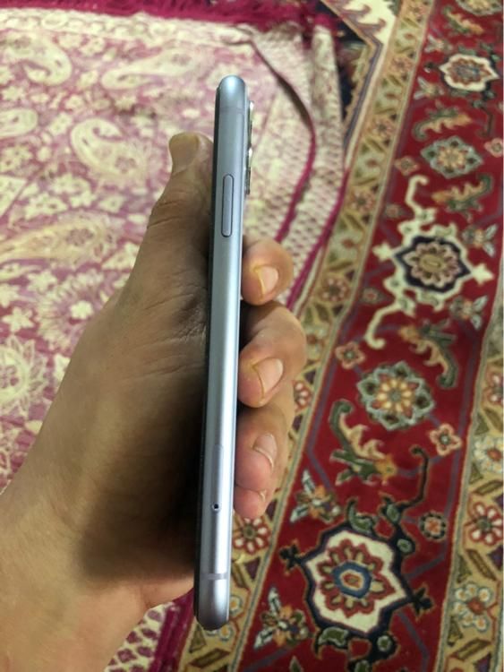 اپل iPhone 11 ۱۲۸ گیگابایت|موبایل|تهران, خلیج فارس|دیوار