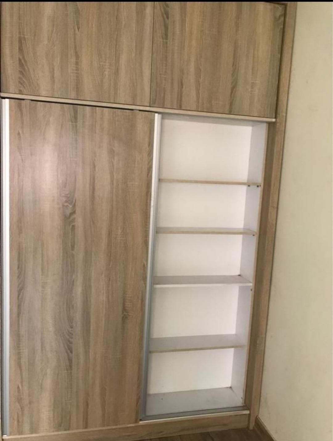 تعمیرات کابینت رگلاژ دربها تعویض ریل کشو و دراور|خدمات پیشه و مهارت|کرج, ساماندهی|دیوار