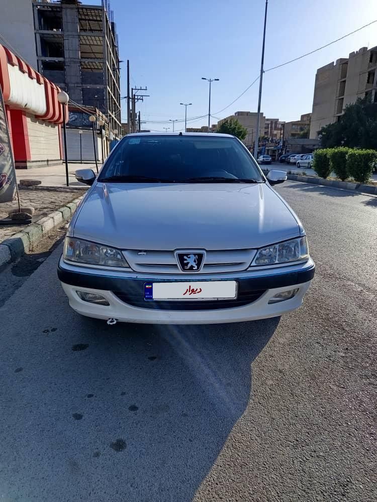 پژو پارس سال، مدل ۱۴۰۰|خودرو سواری و وانت|ایذه, |دیوار