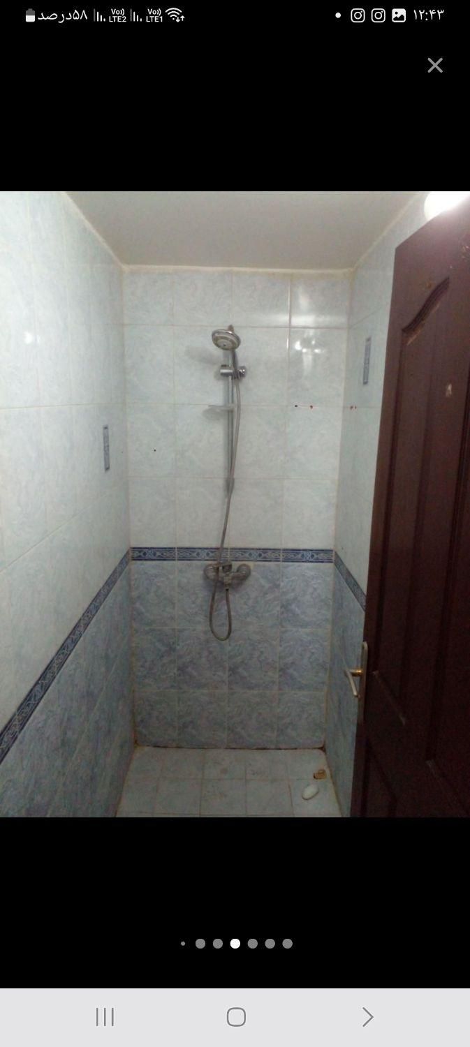 فروش آپارتمان ۷۵ متری ۲ خوابه طبقه ۴ در کوی بیمه|فروش آپارتمان|تهران, کوی بیمه|دیوار