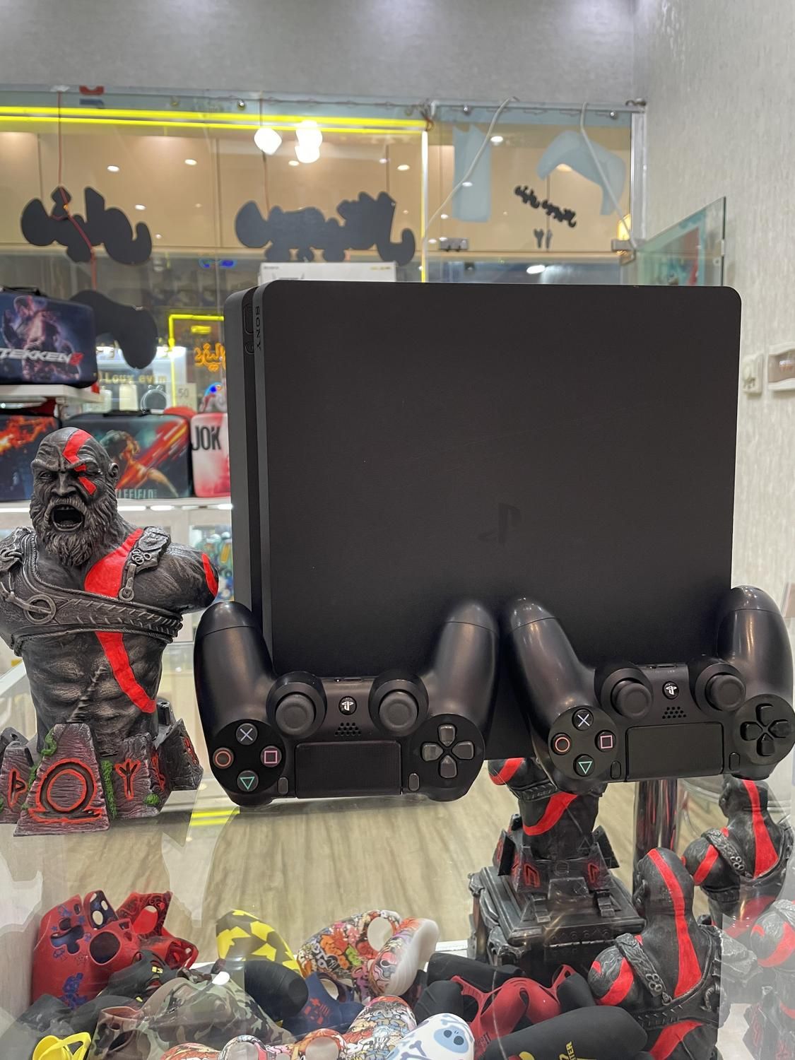 انواع ps4 سونی ۴ کپی خور عمده|کنسول، بازی ویدئویی و آنلاین|تبریز, |دیوار