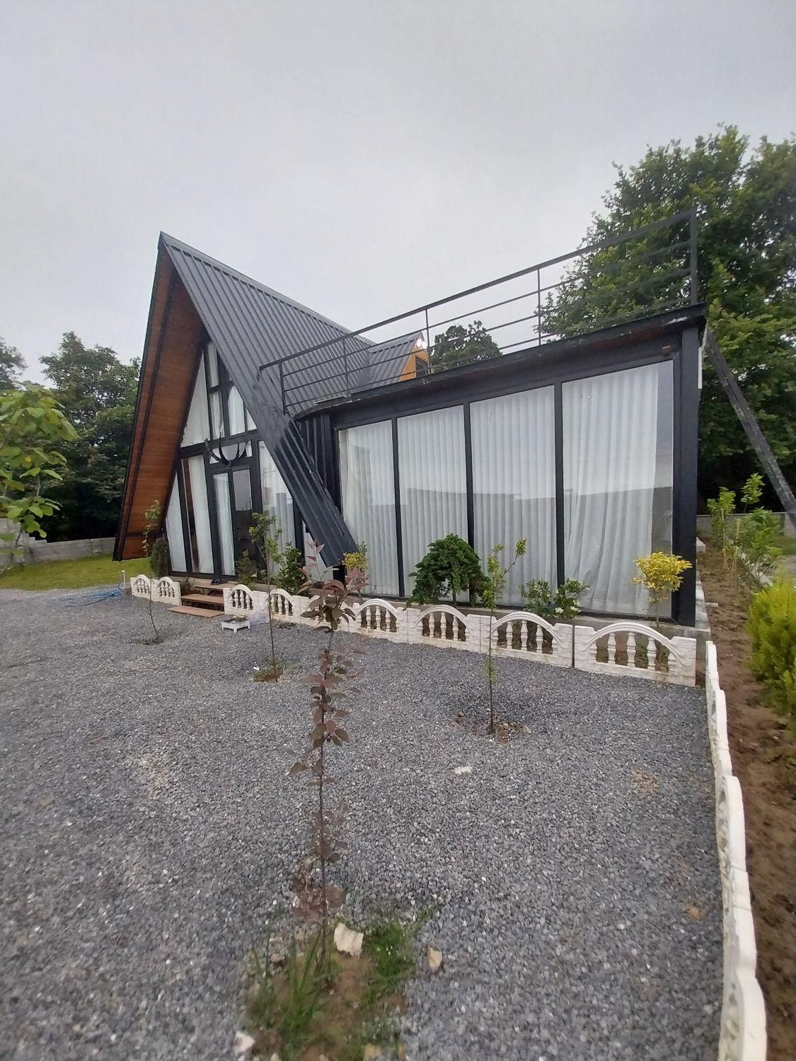 اجاره کلبه استخردار جنگلی نور|اجارهٔ کوتاه‌مدت ویلا و باغ|نور, |دیوار