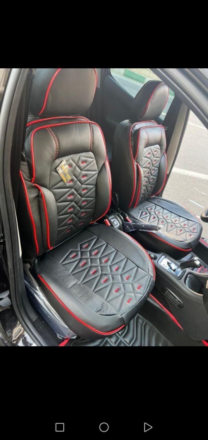 روکش صندلی.کفپوش.لوکس.|قطعات یدکی و لوازم جانبی|مشهد, شاهد (شهرک غرب)|دیوار