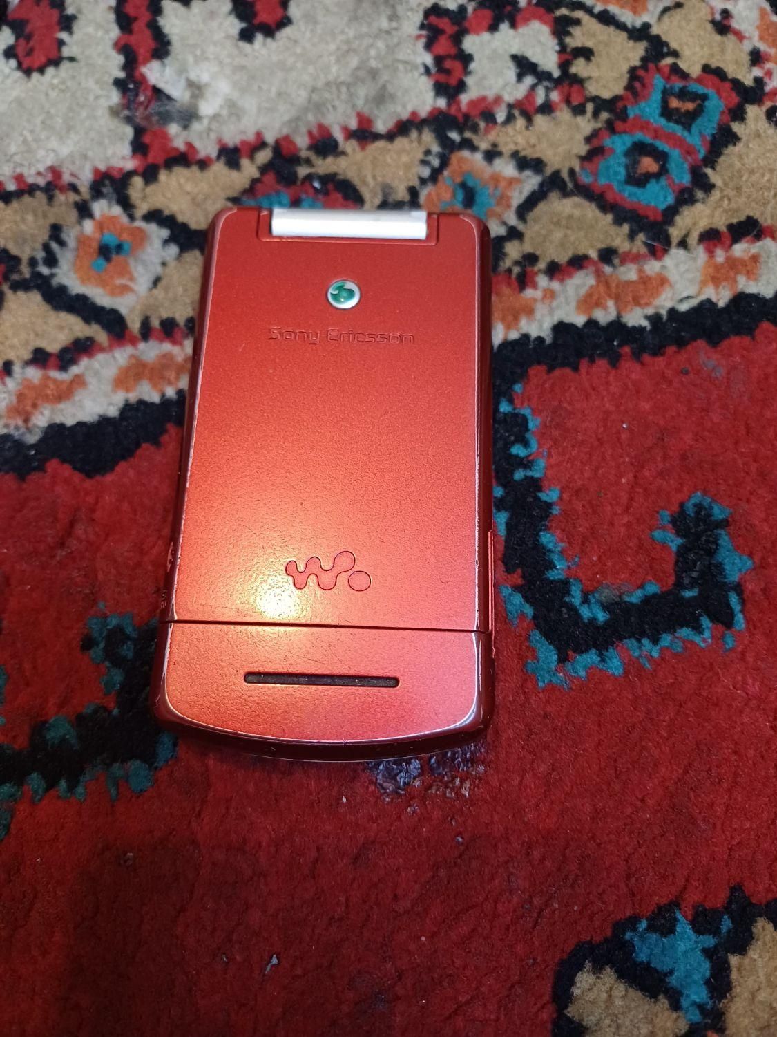 سونی اریکسون w508|موبایل|اصفهان, شهرک میلاد|دیوار