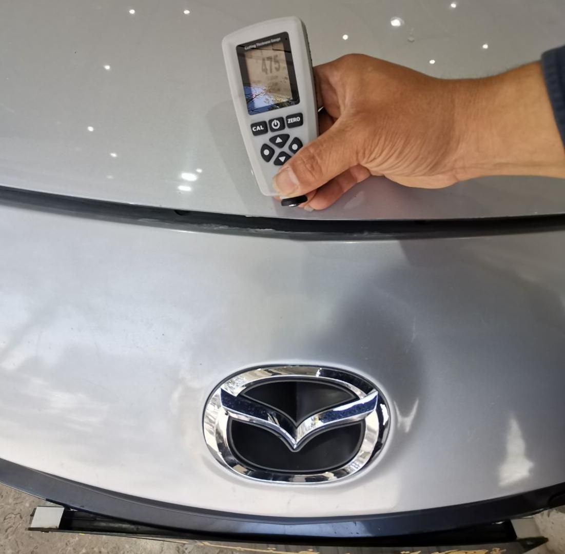 ۹۸مزدا٩٧کارشناس٩۶خودرو٩۵صفر4مدل٩۴نیو۹۳NEWتیپ3mazda|خدمات موتور و ماشین|تهران, عباس‌آباد|دیوار