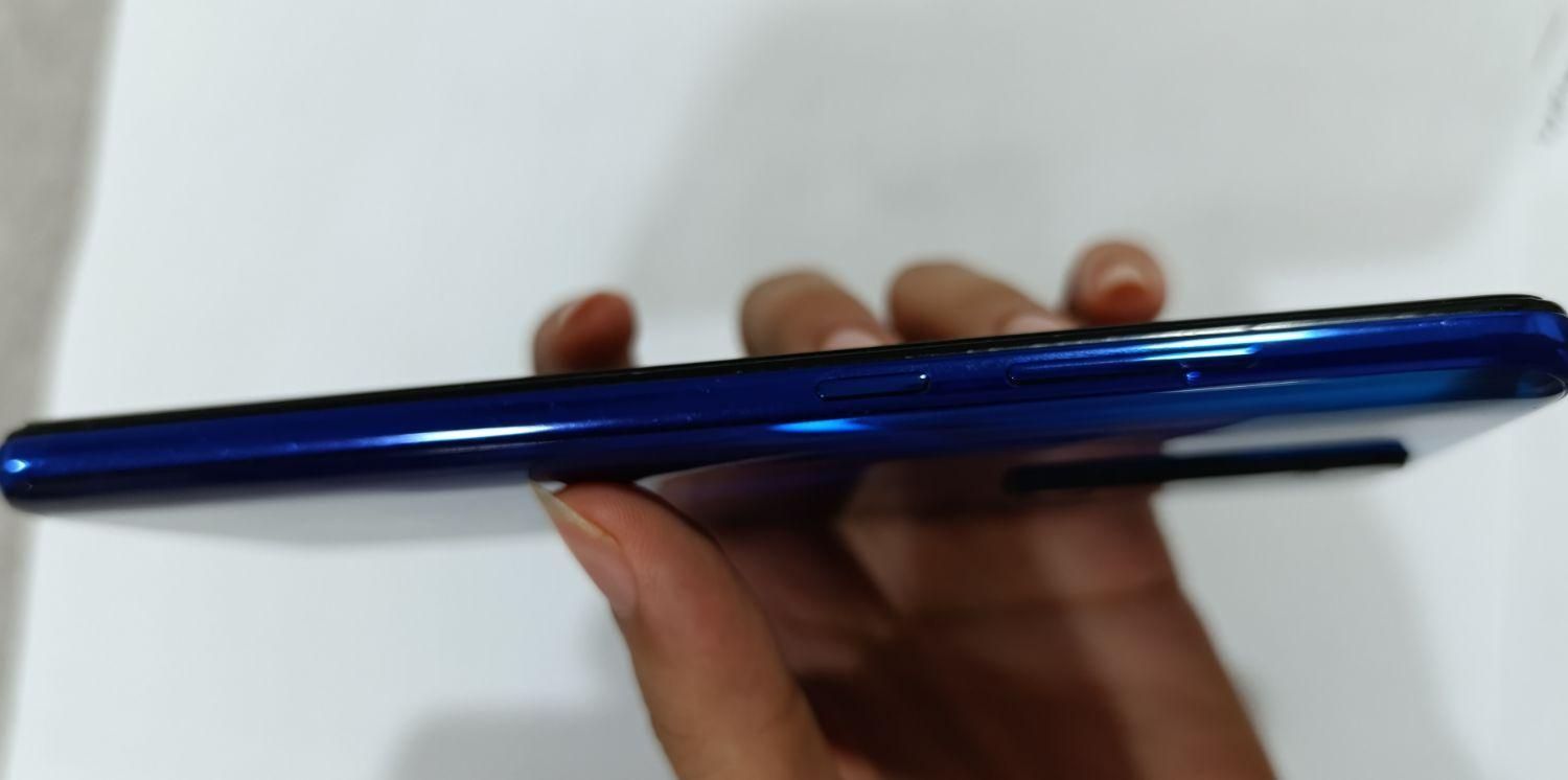 شیائومی Mi 8 Pro با حافظهٔ ۱۲۸ گیگابایت|موبایل|نجف‌آباد, |دیوار