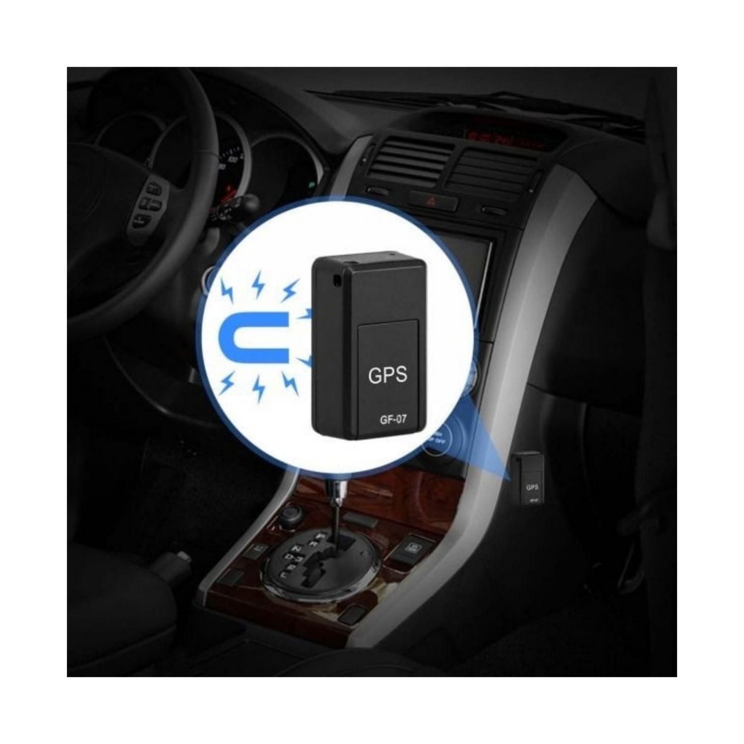 ردیاب مگنتی مخفی GPS اصلی|کوهنوردی و کمپینگ|اهواز, پردیس|دیوار