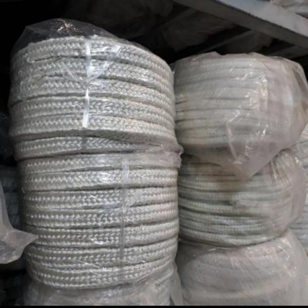 نخ نسوز پارچه نسوز سیلیکون نسوز نمد نسوز  پتو نسوز|عمده‌فروشی|تهران, بازار|دیوار