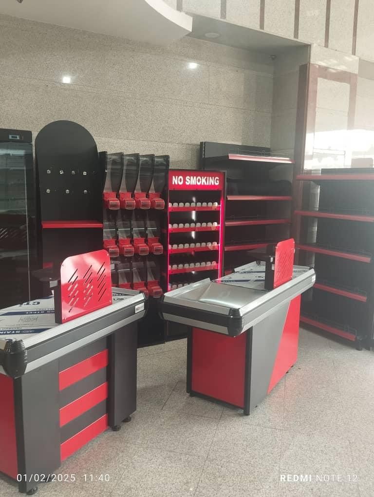 میز پیشخوان|فروشگاه و مغازه|شیراز, رحمتآباد|دیوار