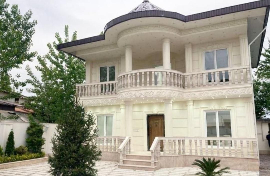 /ویلای زمین 320متر بنا 170متر نزدیک به شهر/|فروش خانه و ویلا|فومن, |دیوار