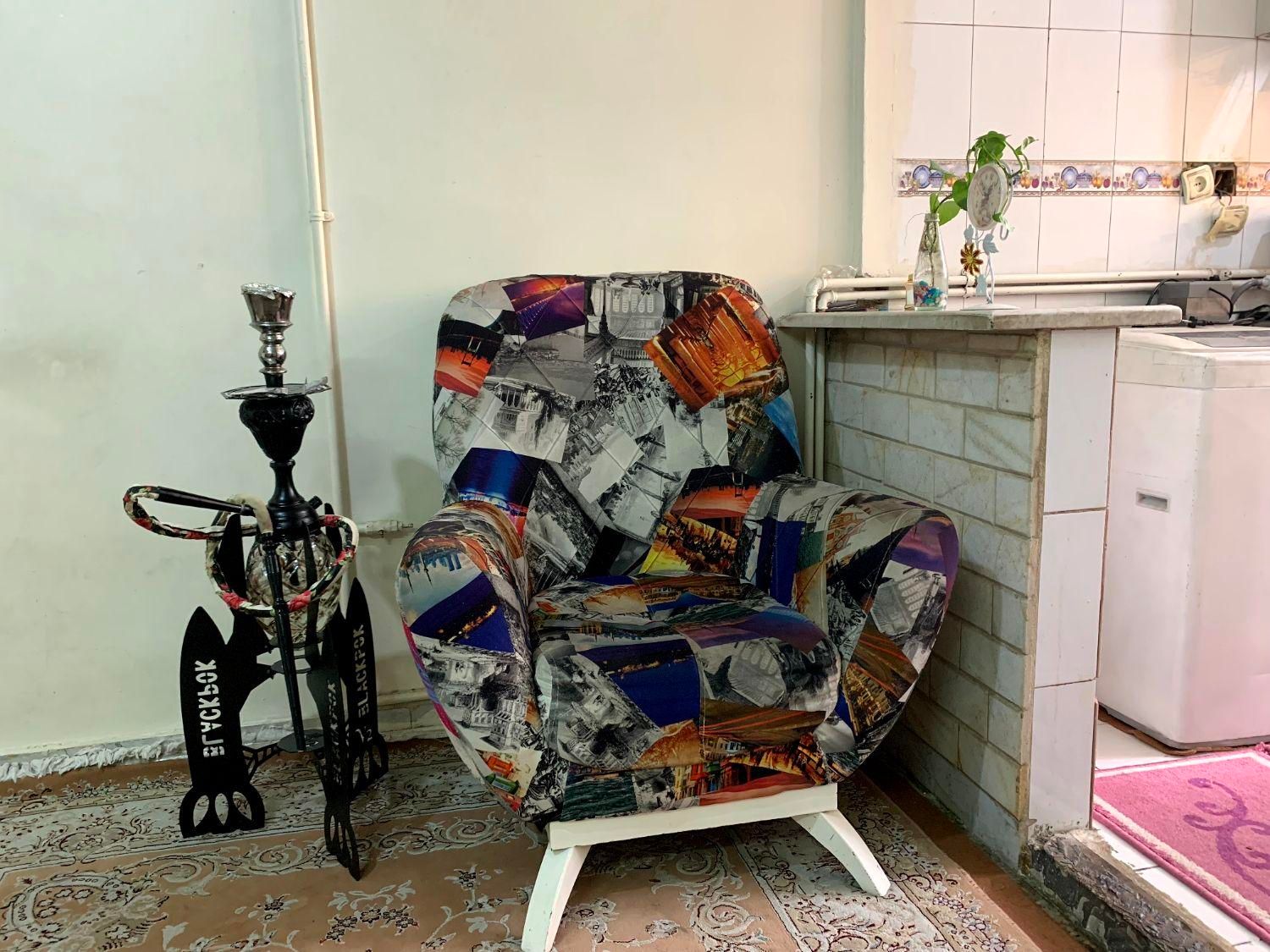 سویت اجاره ای  روزانه /پارت تایم/شبانه/|اجارهٔ کوتاه‌مدت آپارتمان و سوئیت|تهران, پرستار|دیوار