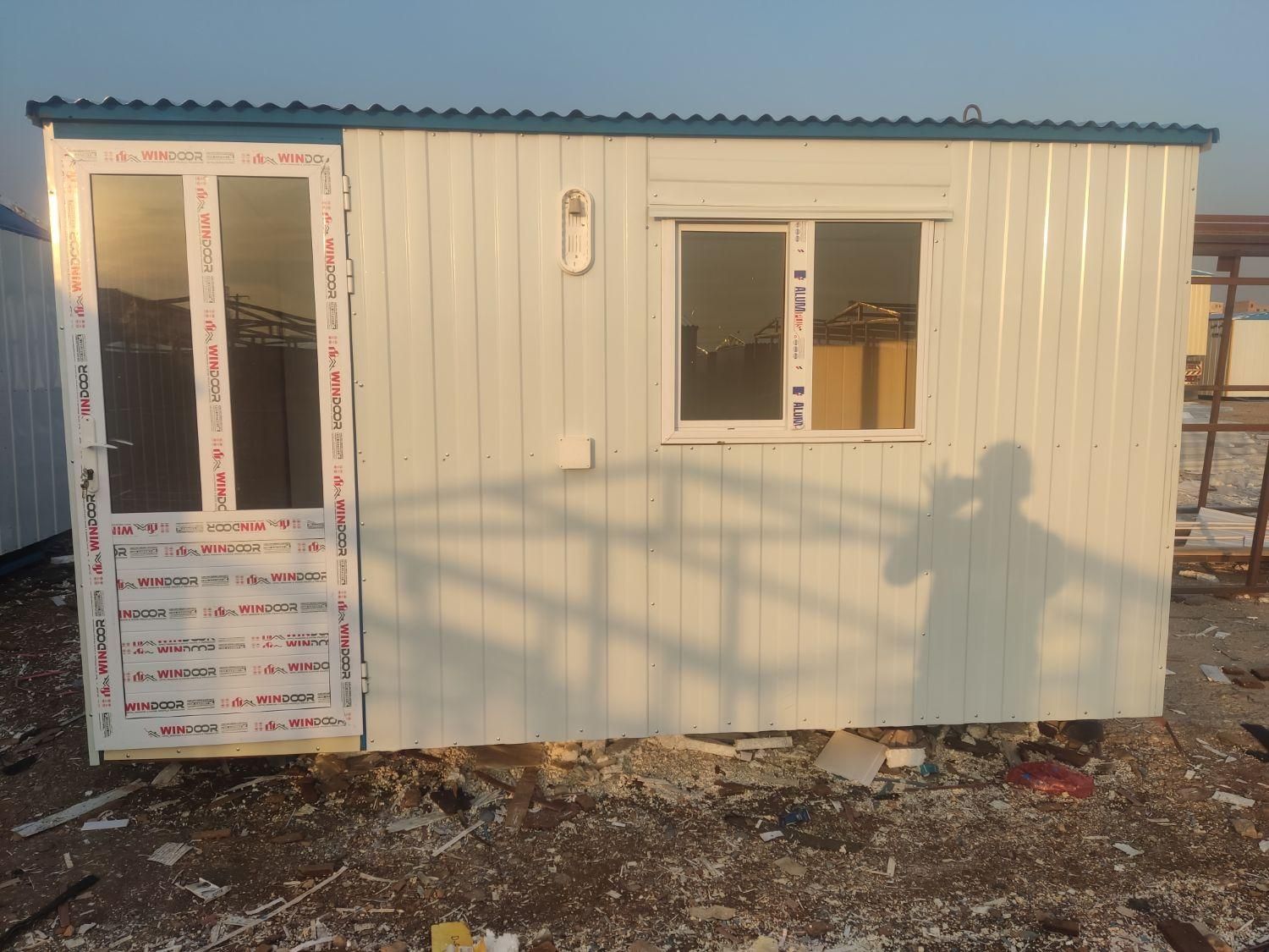 شاهین کانکس|مصالح و تجهیزات ساختمان|کاشان, |دیوار