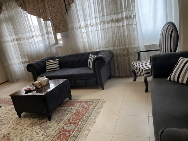 اجاره اپارتمان روزانه بسیار تمیز|اجارهٔ کوتاهمدت آپارتمان و سوئیت|مشهد, الهیه|دیوار