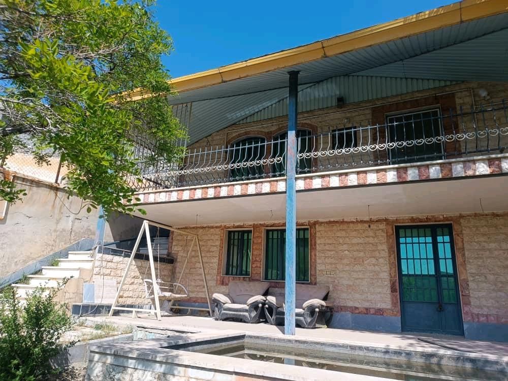 باغ ویلای 1000متر 140 بنا در مهرآباد رودهن|فروش خانه و ویلا|رودهن, |دیوار