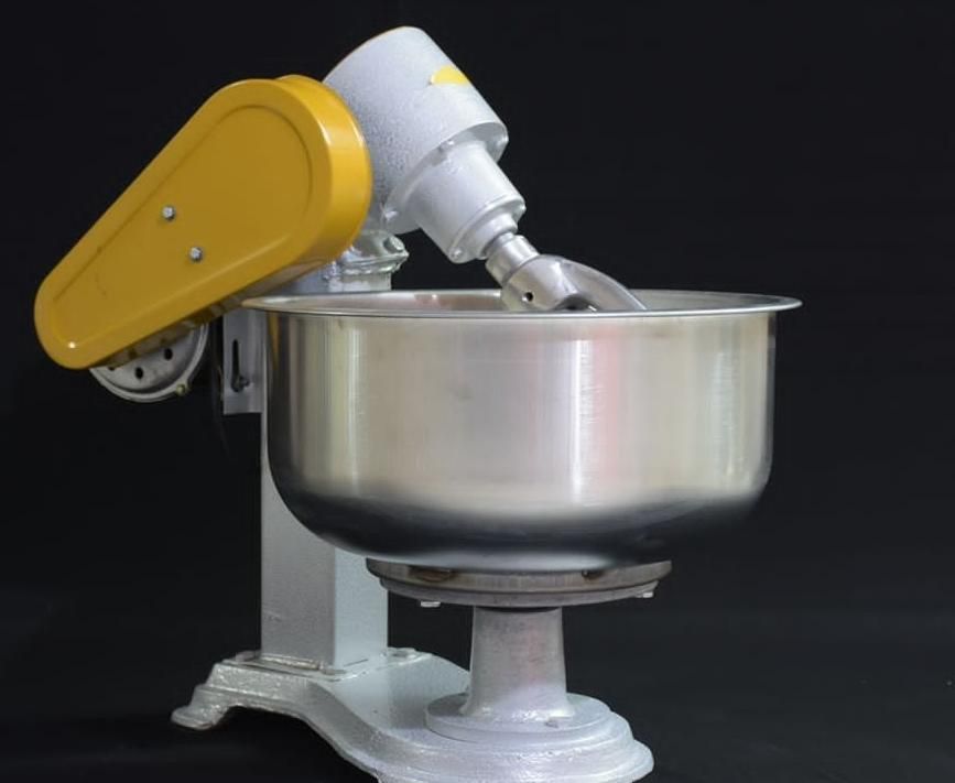 خمیرگیر پرکاربرد خونگی و بزرگ +دستگاه تخمه شورکن|فروشگاه و مغازه|شهرکرد, |دیوار