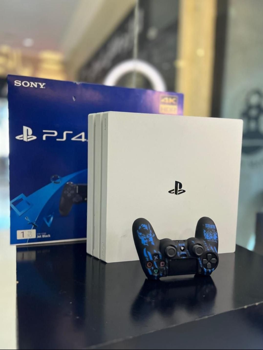 اجارهps4،تعمیر دسته و نصب بازی|کنسول، بازی ویدئویی و آنلاین|گلبهار, |دیوار